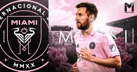 Messi’s Inter Miami team strikes 2-game deal to play in China in November